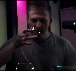 🍷