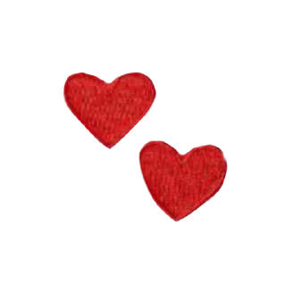 ❤️