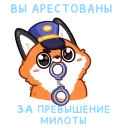 👮‍♀