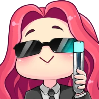 😎
