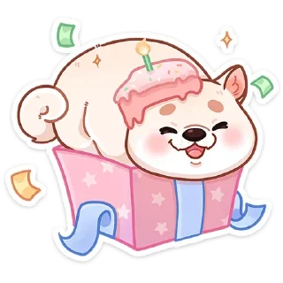 🎁