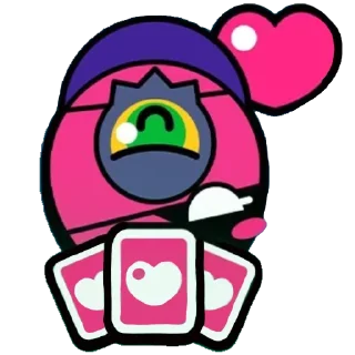 ❤️