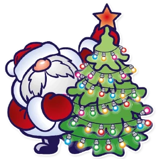 🎄
