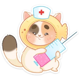 💉