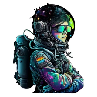 😎