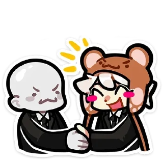 🤝