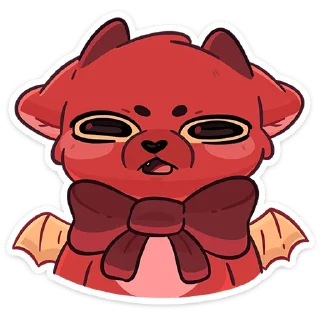 😈