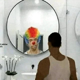 🤡