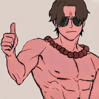 👍