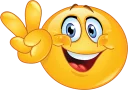✌
