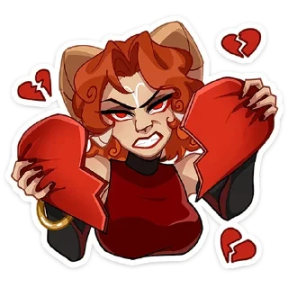 💔