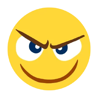 😏
