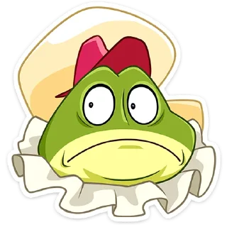 🐸