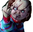 chucky doll