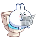 🚽