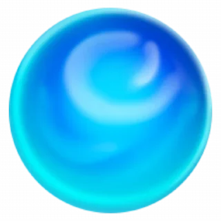 🔵