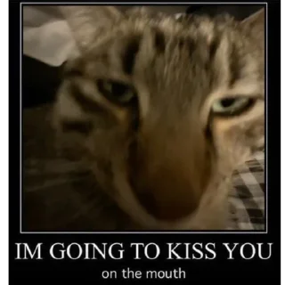 💋