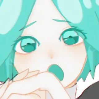 😳