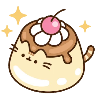 🍮