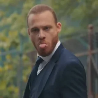 😝