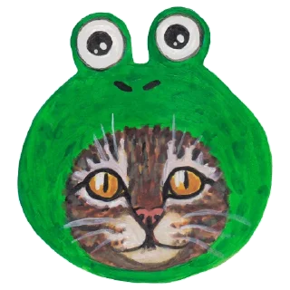 🐸