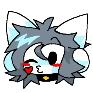 😘