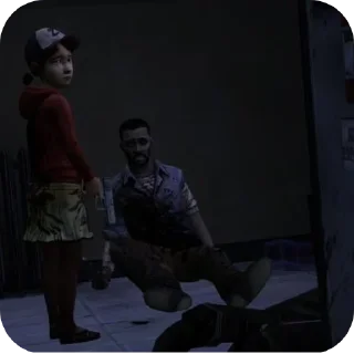 😭