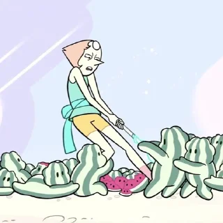 🐚