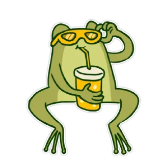 😎