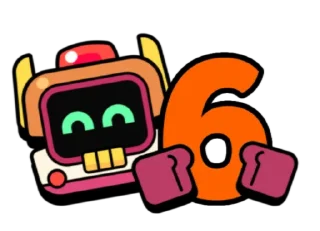 6️⃣