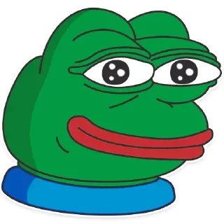 Pepe Art @stickersb2b