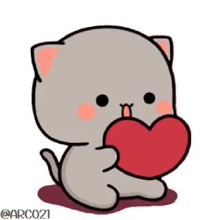 ♥️