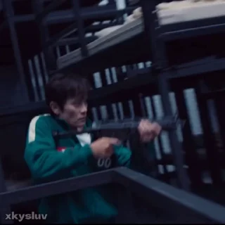 🔫
