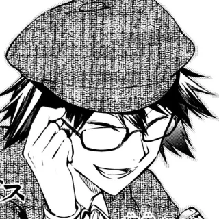 edogawa rampo° @kkaarrry