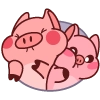 Pig Valera 2 @Pig_and_friends / @Mari_Deinos