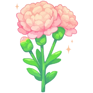 💐