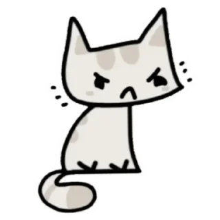 😠