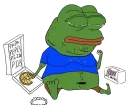 😭