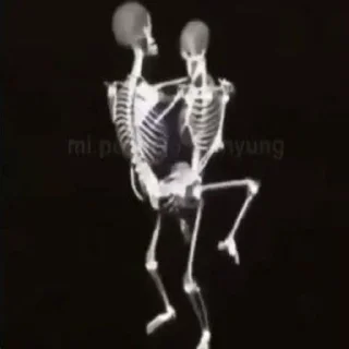 💀