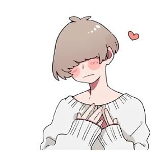 ❤️