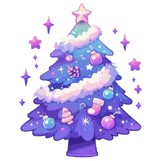 🎄