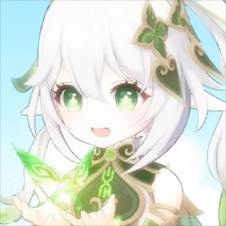 💮