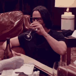 🍷