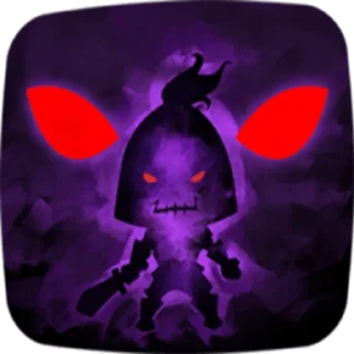 😈