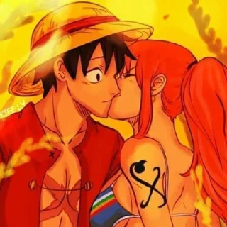🧡