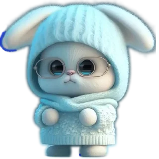 🐰