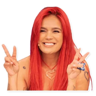 ✌️