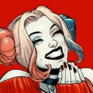 😜