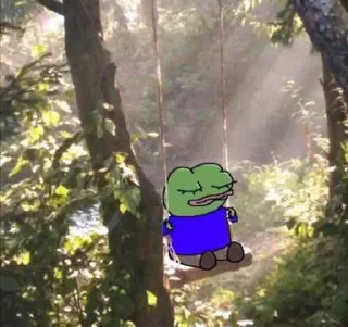 😌