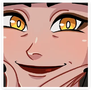 😏